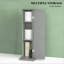 Armoire d'angle robuste pour le rangement domestique-1767461396