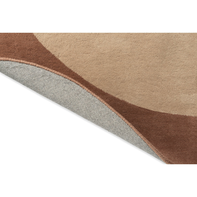 Element Moore, Novelty 6'3'' x 8'2'', Caramel