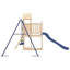 Gaudet Freeport Park Swing Set with 2 Swing(s)-1691423102