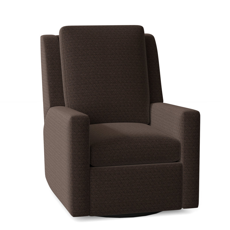 Track 29" Wide Standard Recliner, Zero Wall, Manual, 9508 Oasis