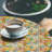 Winston Porter Funny Fitted Round Tablecloth Diameter Multicolor-2019534224