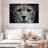Wild Cat Portrait-107674176