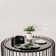 Elegant Coaster for Coffee Table, Modern Home Décor for Tabletop