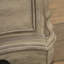 Commode anglaise à 3 tiroirs Krouse