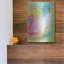 «Wrage Studio ™» par Collage 25 par Courtney Prahl, art mural en métal-482571479