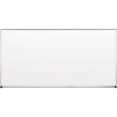 Porcelain Steel Markerboards Best-Rite® Wall Mounted Whiteboard