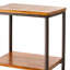 Table de bout