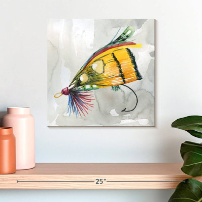 Senne Fly Hook IV