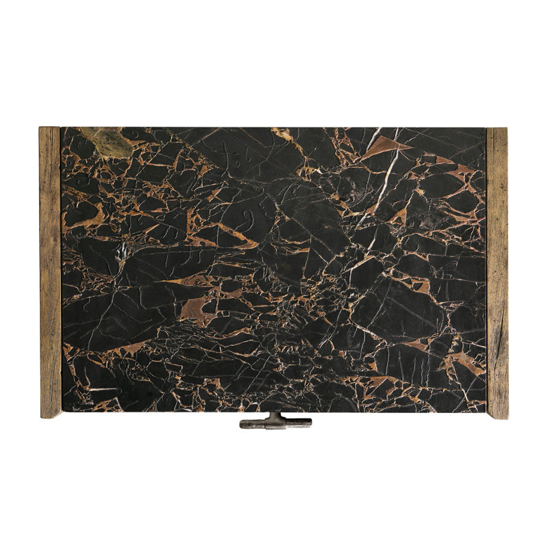Stone Ridge 1 - Drawer Nightstand