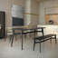 Table de salle à manger Modern-1068809003