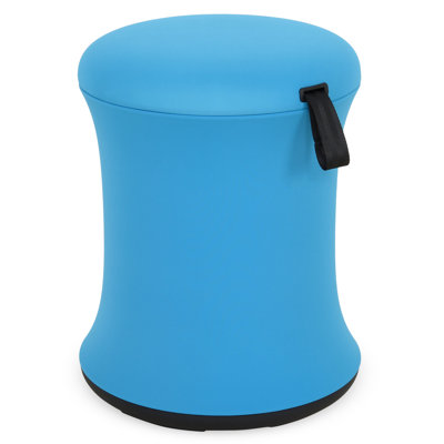 Aard Adjustable Height Active Stool