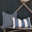 Halprin Lumbar Pillow Cover & Insert