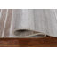 Tapis oriental fait à la main Gabbeh 6 pi 3 po x 4 pi 8 po