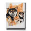 «Shiba Inv + Ghost» par Barbara Keith-24276929