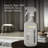 Avec 72 In. X 36 In. Drop-In Bath-97760814