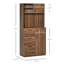 Garde-manger 70 "yuko Millwood Pines