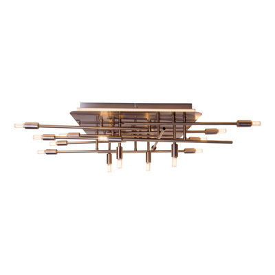 Azin Flush Mount