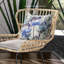 Housse et insert de coussin décoratif en polyester pour l'intérieur et l'extérieur-647829726-647829712