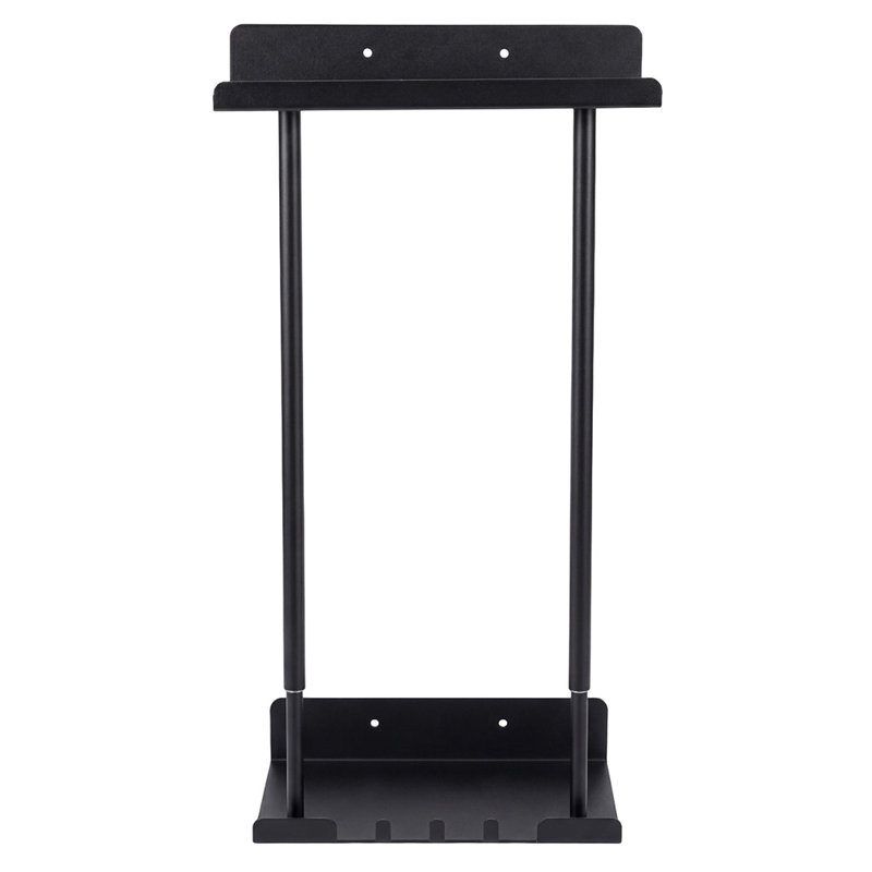 30 cm L Wall Mounted Towel Rack