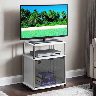 Edwin TV Stand for TVs up to 26"