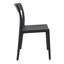 Chaise de terrasse empilable Kliebert-26590774