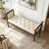 Beige, noyer