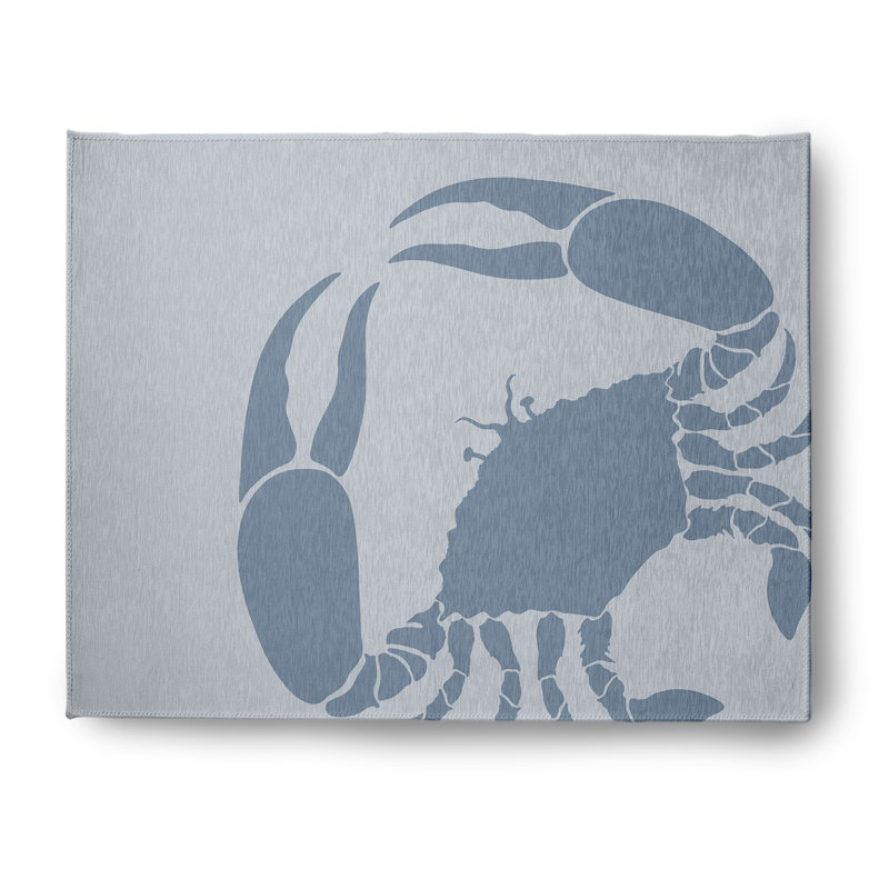 Madisonville Chenille Animal Print Indoor Rug, Rectangle 8' x 10'