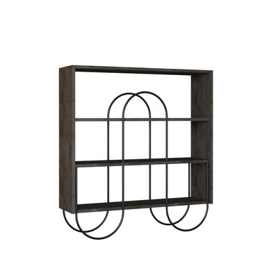 Aditi 97Cm Console Sideboard Display Unit