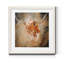 Cercle d'amour - Reproduction d'art sur papier encadré-83029766-83029767