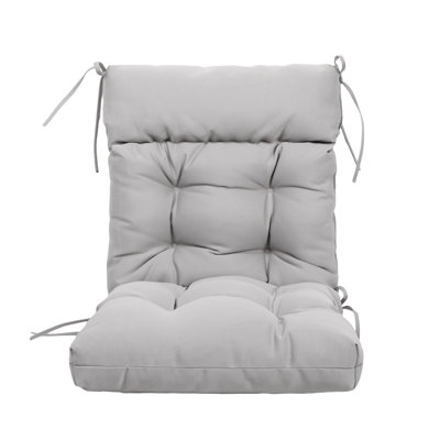 Cassella Outdoor 4'' Seat Cushion