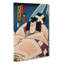 Actor in Robes - Wrapped Canvas-55368638