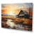 Wrapped Canvas selected