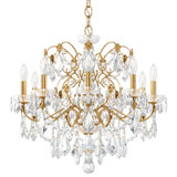 Century 9 - Light Chandelier