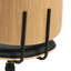 81cm H Upholstered Side Chair