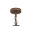 Partlow 8 - Light Chandelier