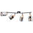 JonPaul 73cm 4 -Light Track Kit