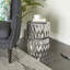 table de bout cylindriques