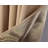 Twilight Blackout Thermal Rod Pocket Single Window Curtain Panel-164828953-224820230
