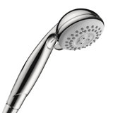 Power Croma Multi Function Handheld Shower Head