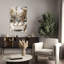 Art contemporain contemporain abstrait-780863801