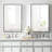 Metal Flat Wall Mirror-1032800240-1032800252
