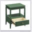 Table de chevet 1 tiroir-485597508