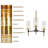 Satilla 3 - Light Dimmable Chandelier-1600711340