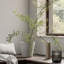 VEN Glass Tabletop Hurricane-68165981-68165983