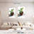 Harnek Plant In Ceramic Pot