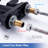 Bathroom Faucet with Drain Assembly-69968433