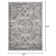 Ragheb Oriental Indoor Rug