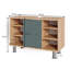 Birkhild 80Cm W x 54Cm H x 32Cm D Back to Wall Toilet Unit