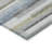Malchow Washable Striped Indoor / Outdoor Rug-95715923