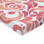 Drap-housse orange Ambesonne-106771272-106771321